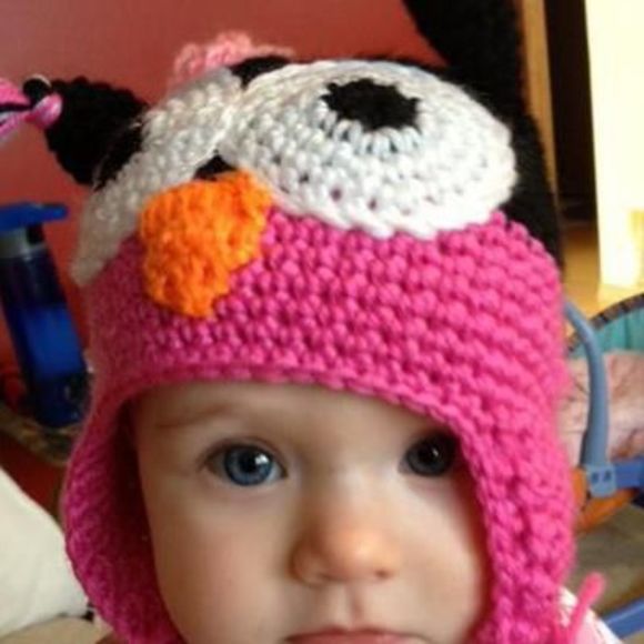 Meet your Posher, Karen - Picture 1 of 1